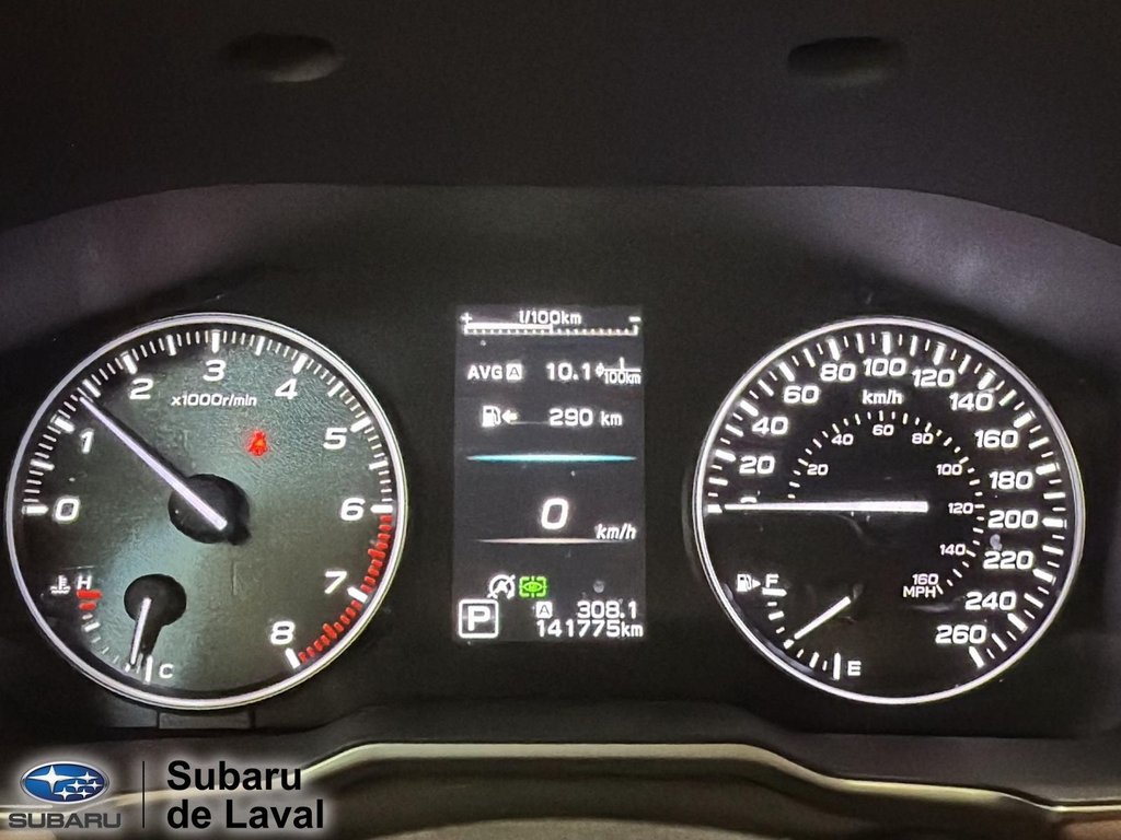 Subaru Outback Premier 2020 à Laval, Québec - 21 - w1024h768px