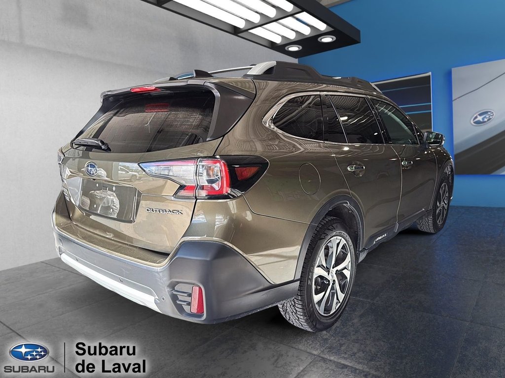 Subaru Outback Premier 2020 à Laval, Québec - 5 - w1024h768px