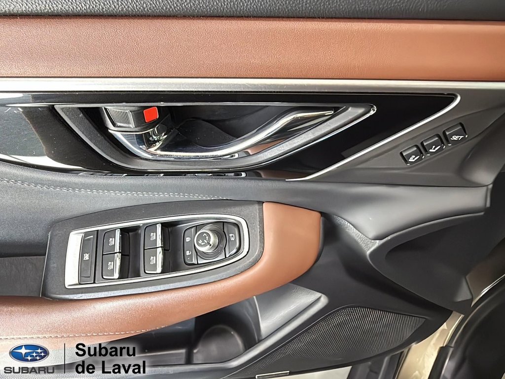 Subaru Outback Premier 2020 à Laval, Québec - 10 - w1024h768px