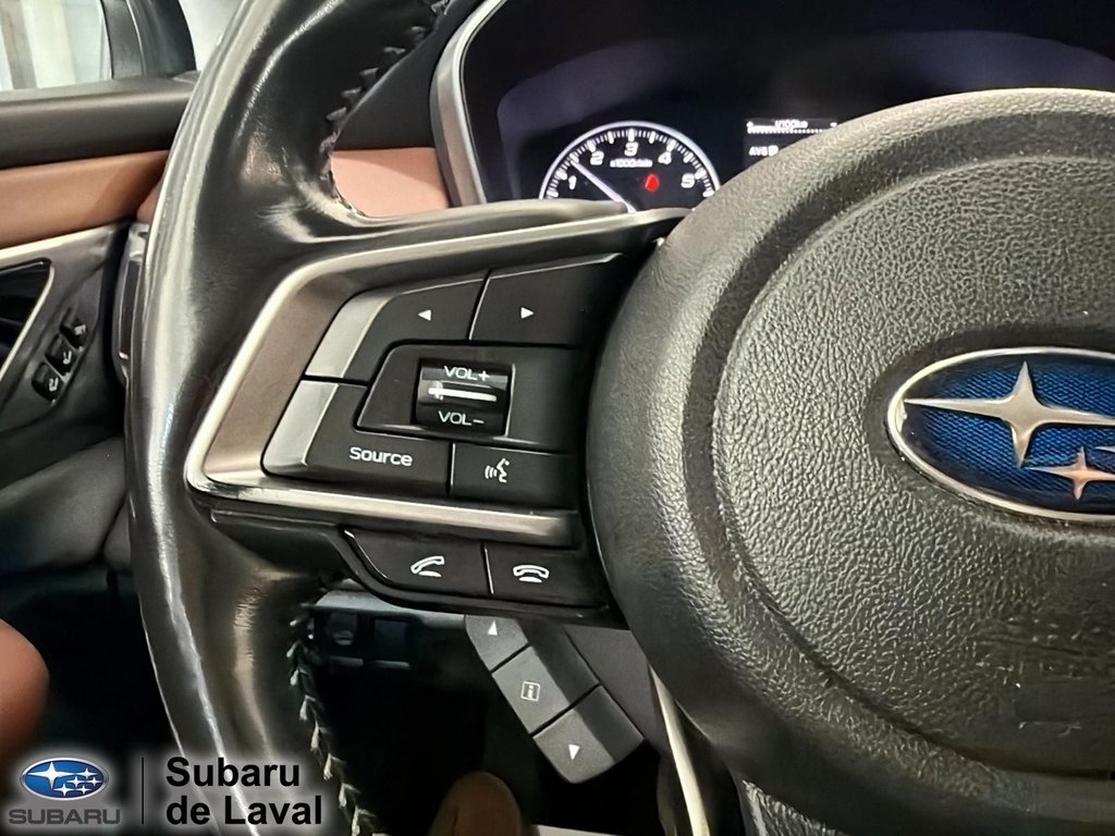 Subaru Outback Premier 2020 à Laval, Québec - 19 - w1024h768px