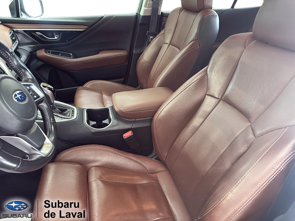 Subaru Outback Premier 2020 à Laval, Québec - 9 - w1024h768px