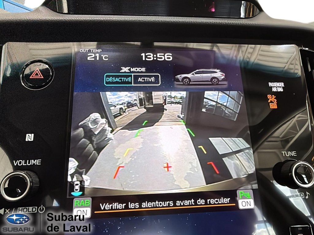 Subaru Outback Premier 2020 à Laval, Québec - 16 - w1024h768px