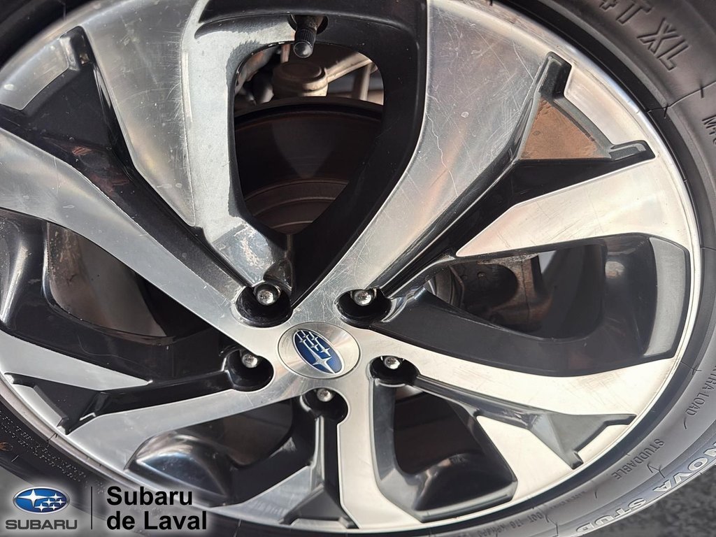 Subaru Outback Premier 2020 à Laval, Québec - 8 - w1024h768px