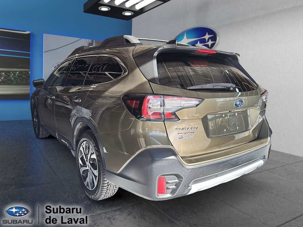 Subaru Outback Premier 2020 à Laval, Québec - 7 - w1024h768px