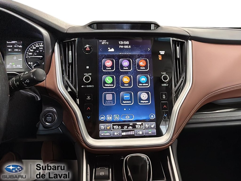 Subaru Outback Premier 2020 à Laval, Québec - 15 - w1024h768px