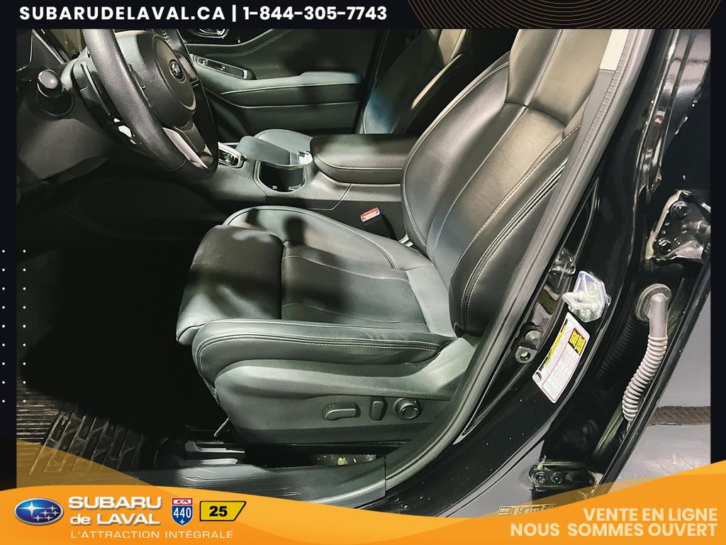 2021 Subaru Outback Limited in Laval, Quebec - 10 - w1024h768px