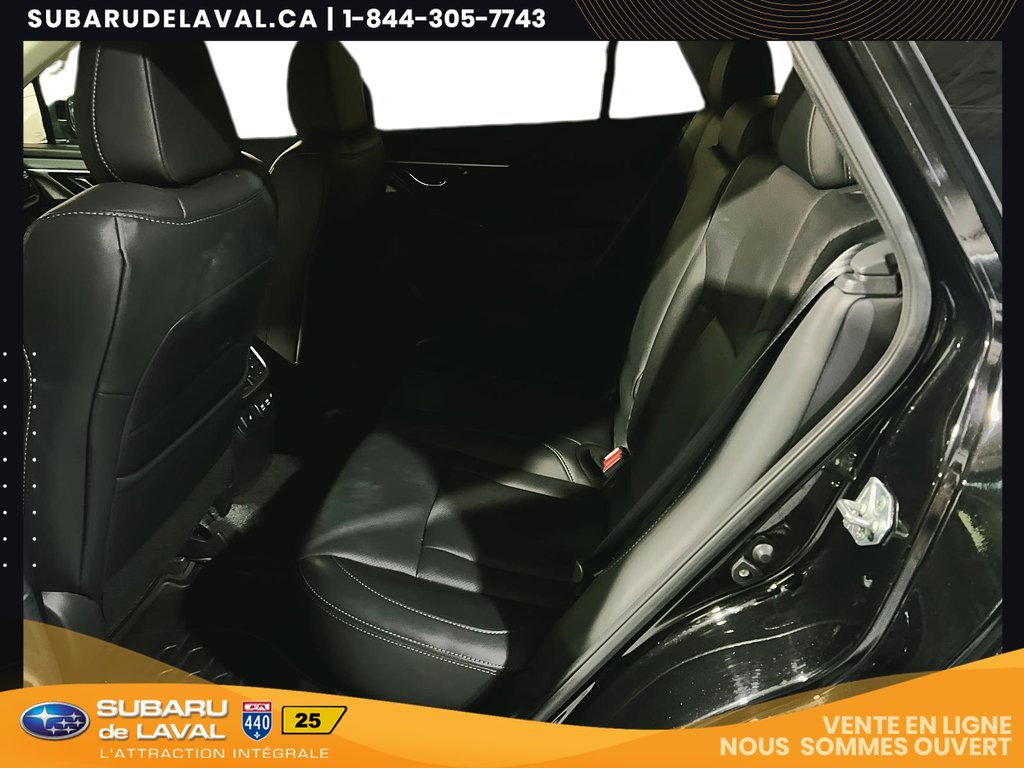2021 Subaru Outback Limited in Laval, Quebec - 13 - w1024h768px