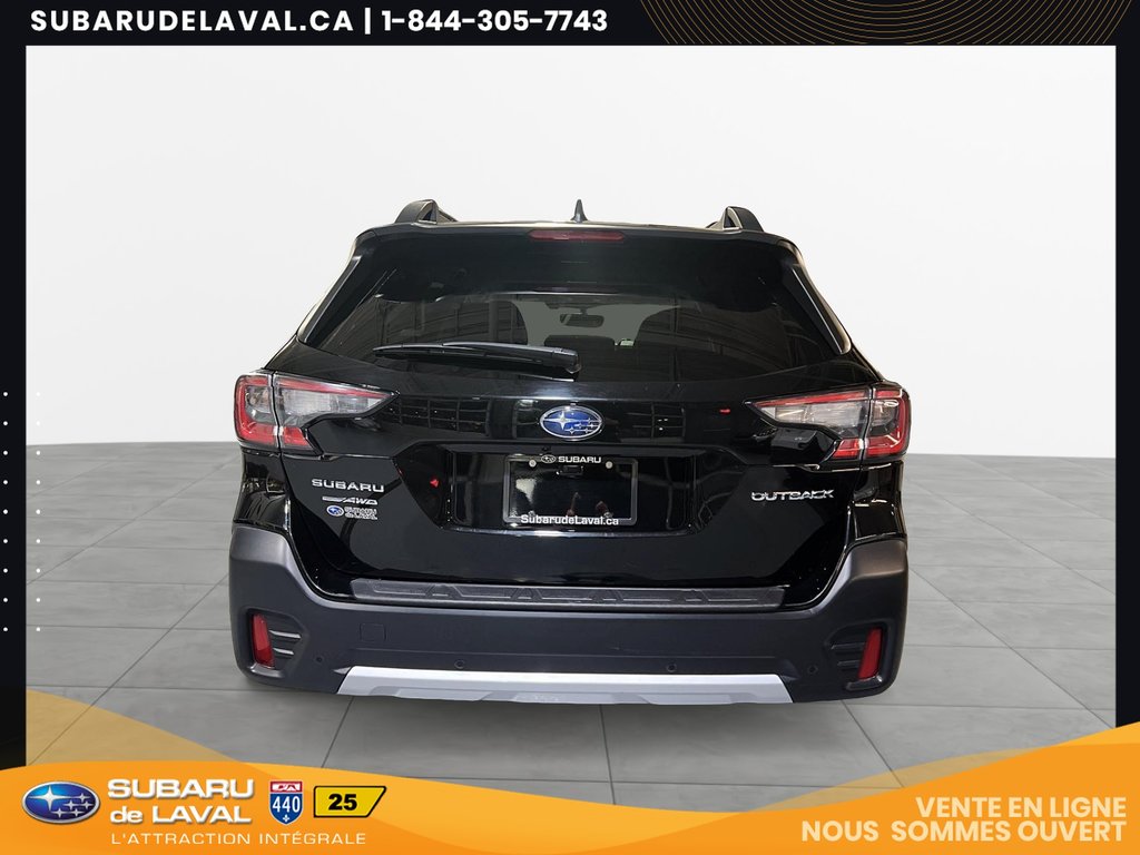 Subaru Outback Limited 2021 à Laval, Québec - 6 - w1024h768px