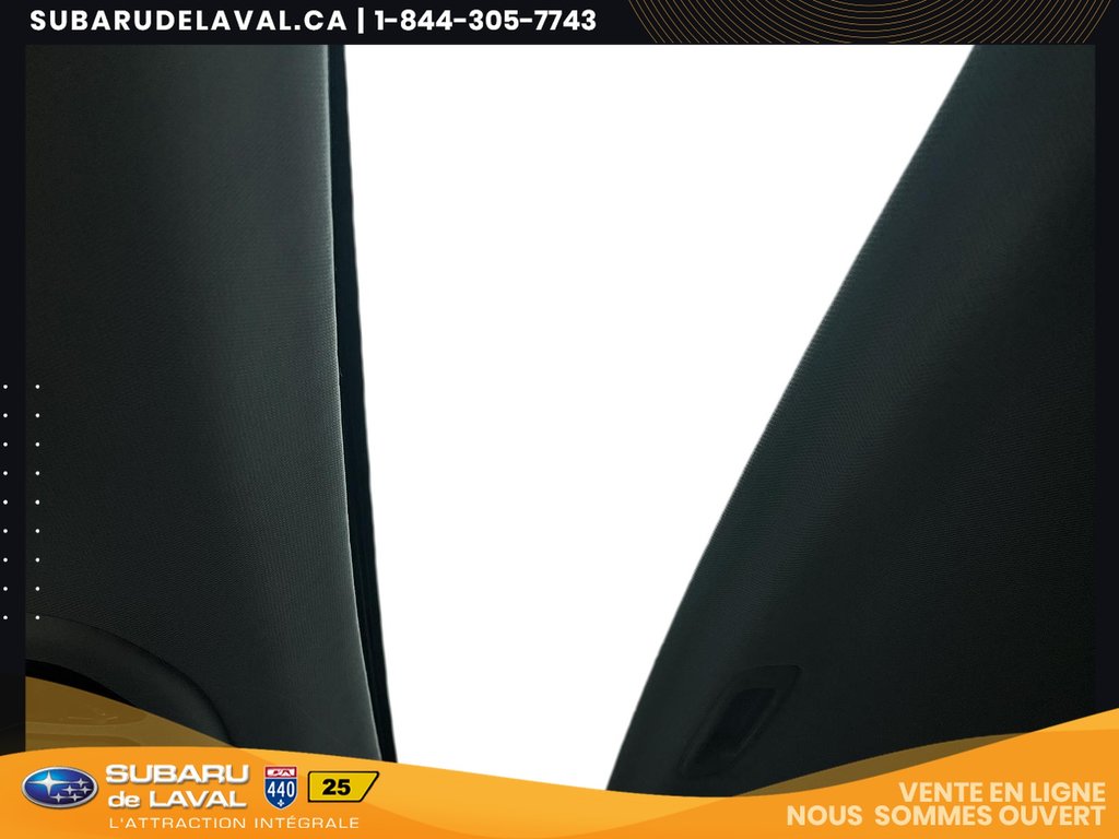 2021 Subaru Outback Limited XT in Laval, Quebec - 15 - w1024h768px