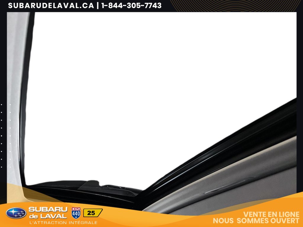 2021 Subaru Outback Limited XT in Laval, Quebec - 9 - w1024h768px