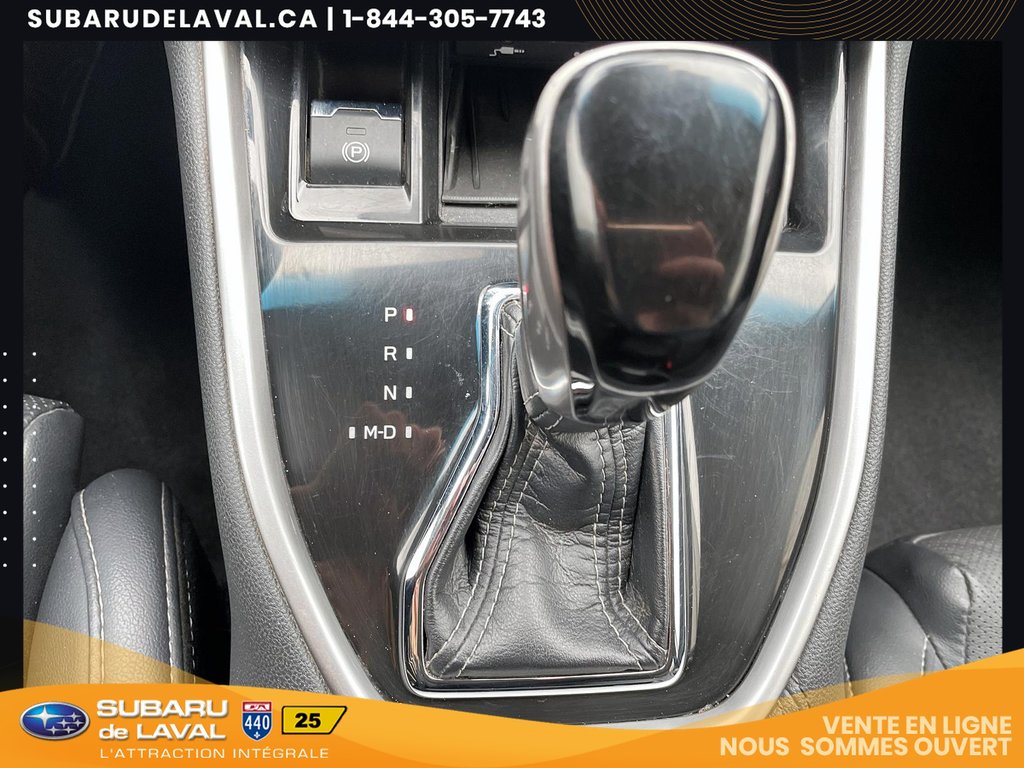 2021 Subaru Outback Limited XT in Laval, Quebec - 16 - w1024h768px