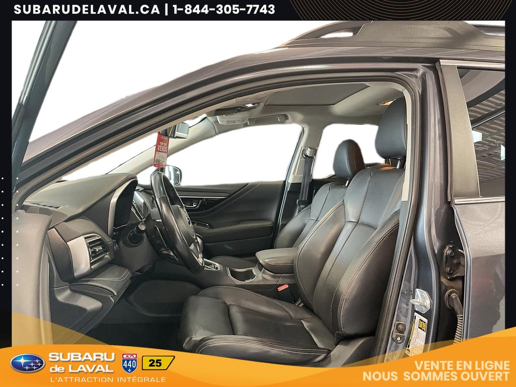 2021 Subaru Outback Limited XT in Terrebonne, Quebec - 8 - w1024h768px