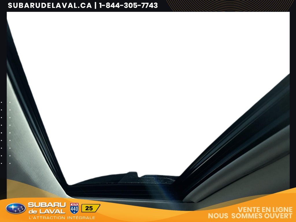 2021 Subaru Outback Outdoor XT in Laval, Quebec - 13 - w1024h768px