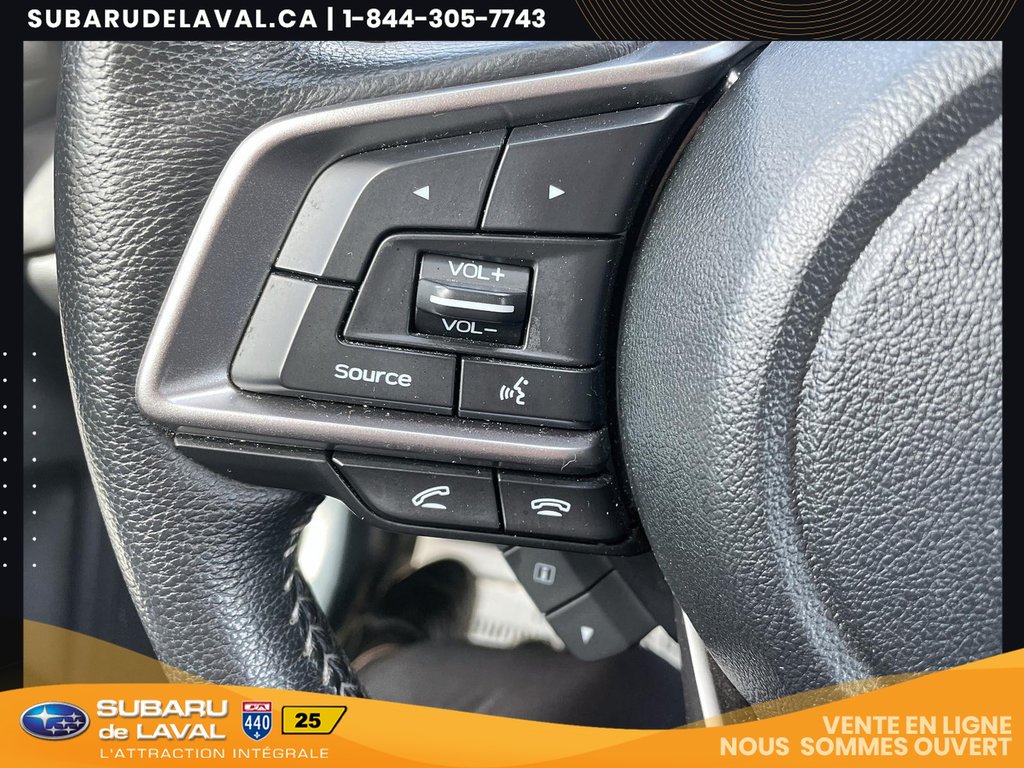 2021 Subaru Outback Outdoor XT in Laval, Quebec - 19 - w1024h768px