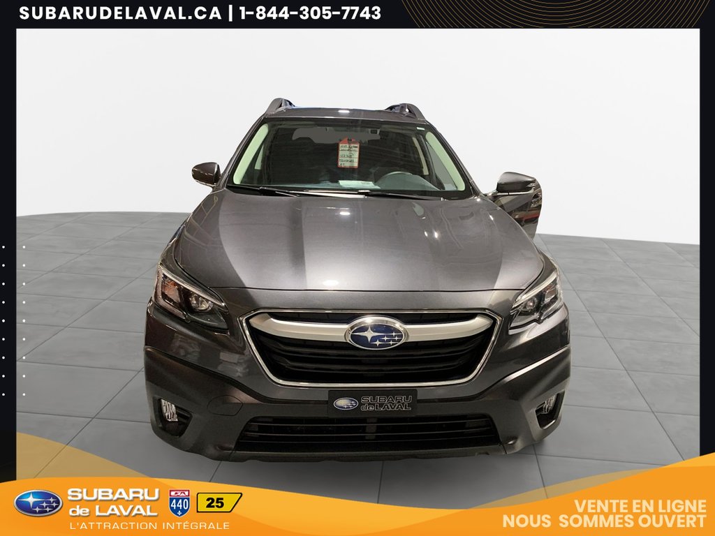 Subaru Outback Convenience 2021 à Laval, Québec - 2 - w1024h768px