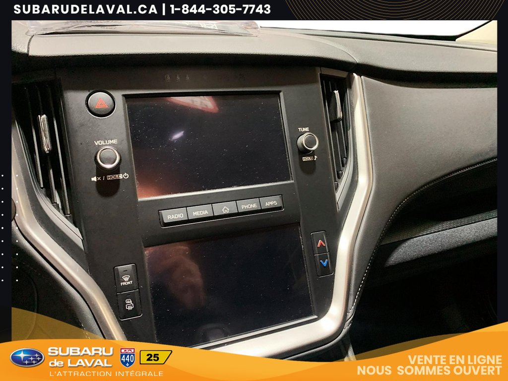 2021 Subaru Outback Convenience in Laval, Quebec - 15 - w1024h768px
