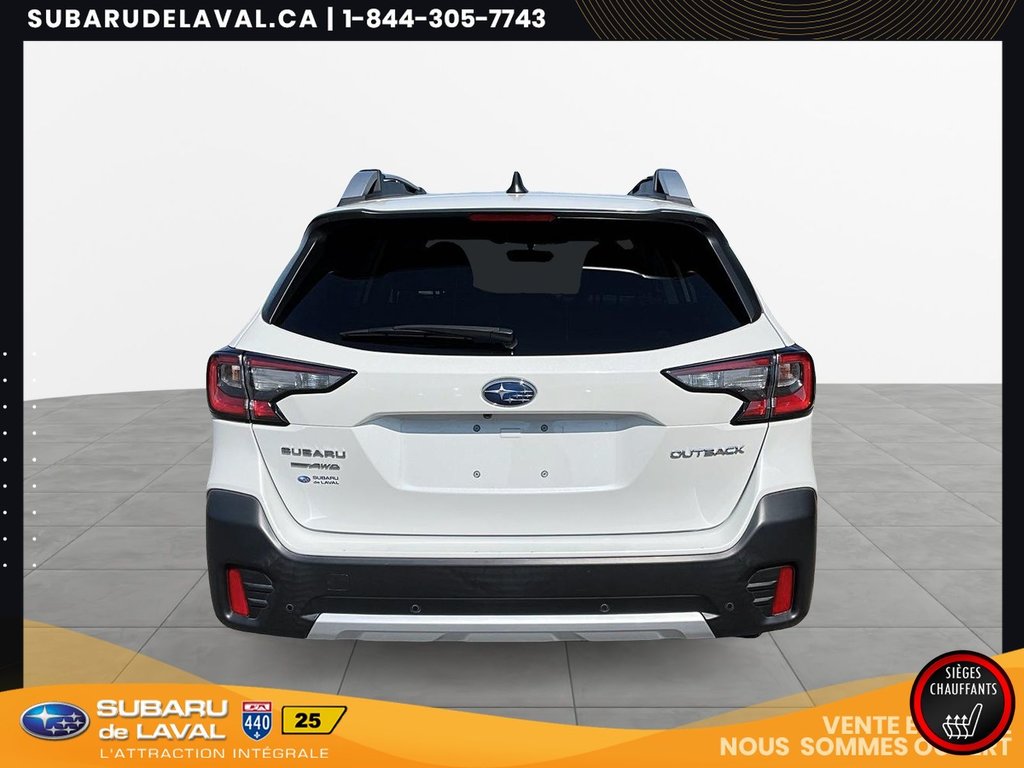 2021 Subaru Outback Premier in Terrebonne, Quebec - 6 - w1024h768px