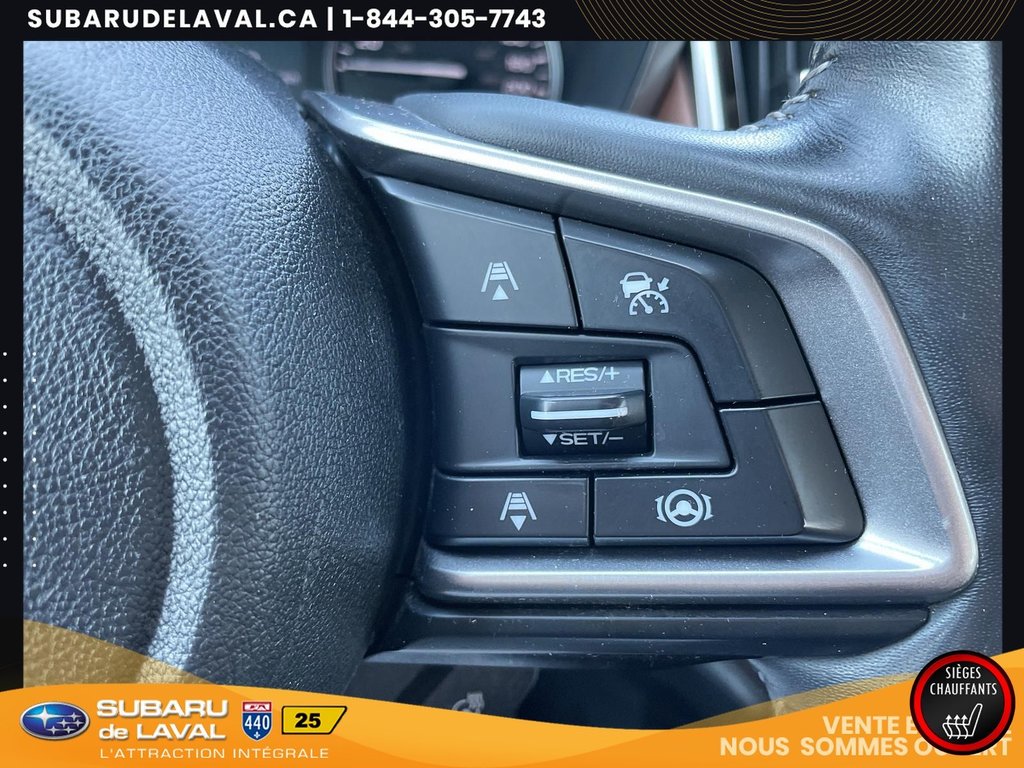 2021 Subaru Outback Premier in Terrebonne, Quebec - 29 - w1024h768px