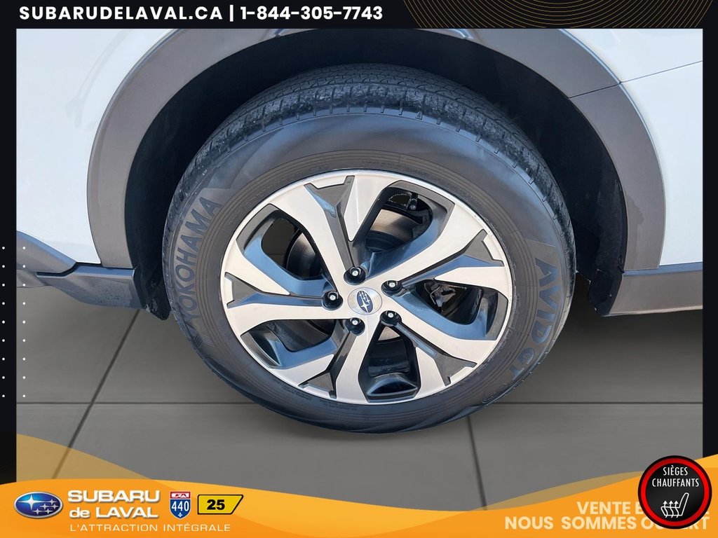 2021 Subaru Outback Premier in Terrebonne, Quebec - 13 - w1024h768px