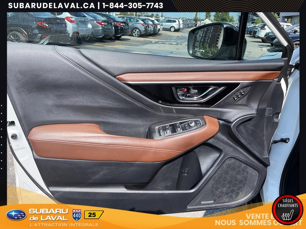 2021 Subaru Outback Premier in Terrebonne, Quebec - 15 - w1024h768px