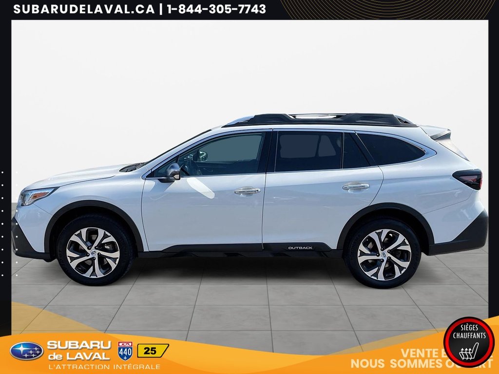 2021 Subaru Outback Premier in Terrebonne, Quebec - 7 - w1024h768px