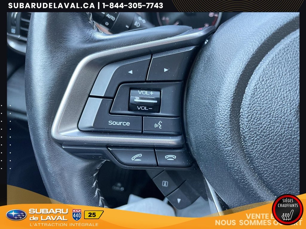 2021 Subaru Outback Premier in Terrebonne, Quebec - 28 - w1024h768px