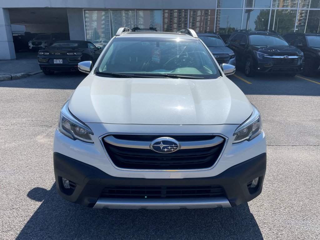 2021 Subaru Outback Premier in Laval, Quebec - 3 - w1024h768px