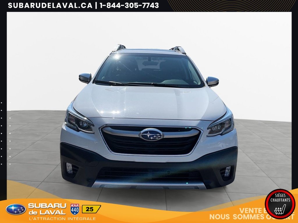 2021 Subaru Outback Premier in Terrebonne, Quebec - 10 - w1024h768px