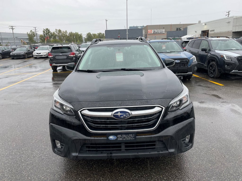 2021 Subaru Outback Convenience in Laval, Quebec - 3 - w1024h768px