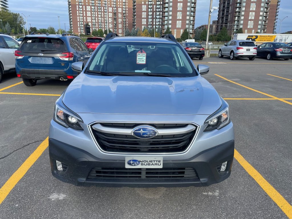 2021 Subaru Outback Convenience in Laval, Quebec - 5 - w1024h768px