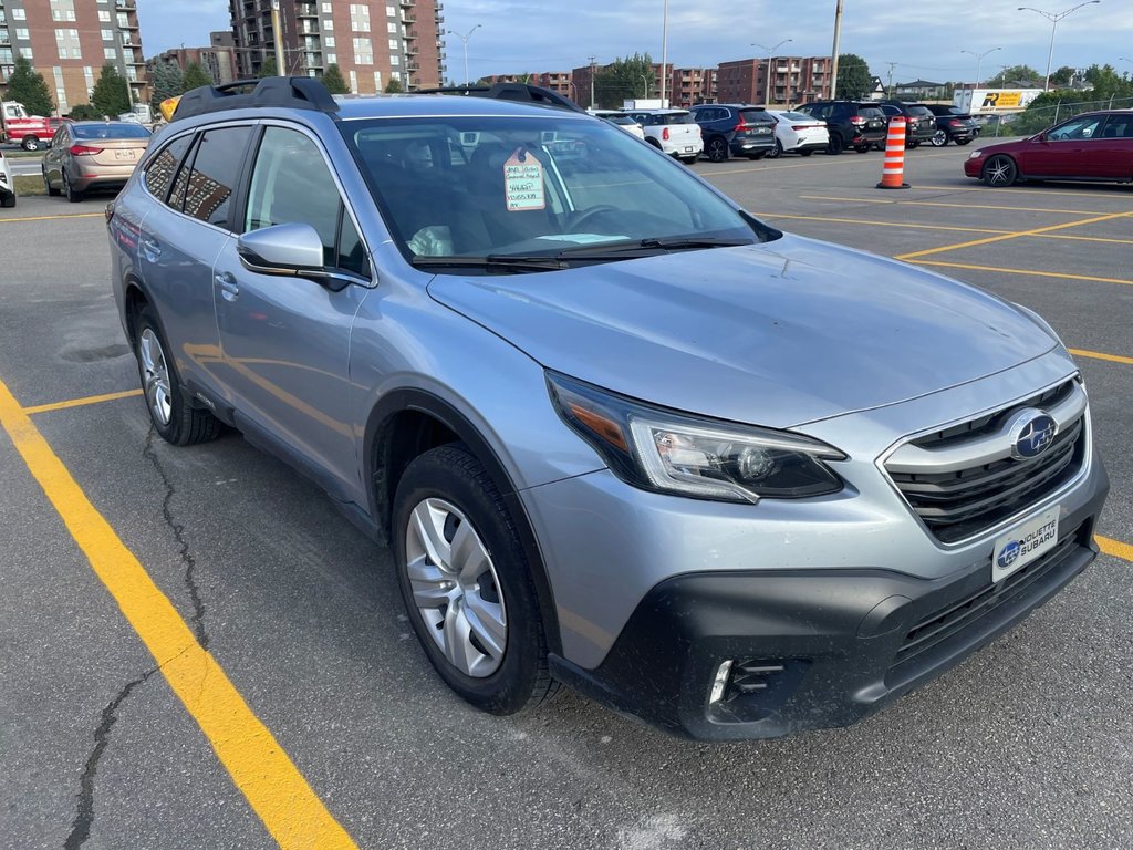 2021 Subaru Outback Convenience in Laval, Quebec - 1 - w1024h768px