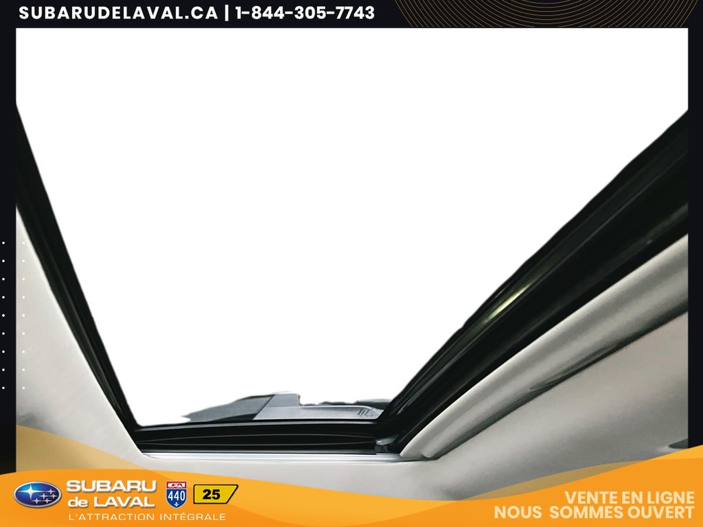 2021 Subaru Outback Limited in Laval, Quebec - 16 - w1024h768px