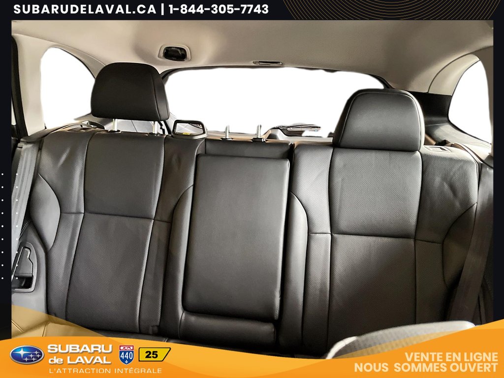 2021 Subaru Outback Limited in Laval, Quebec - 14 - w1024h768px