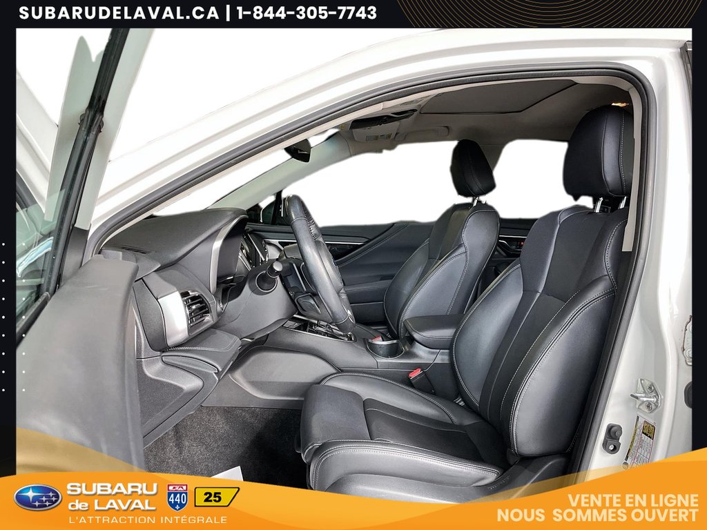 Subaru Outback Limited 2021 à Laval, Québec - 10 - w1024h768px