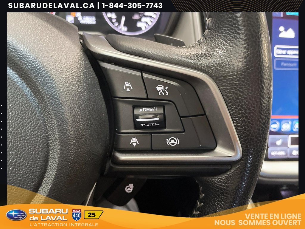 2021 Subaru Outback Outdoor XT in Laval, Quebec - 22 - w1024h768px