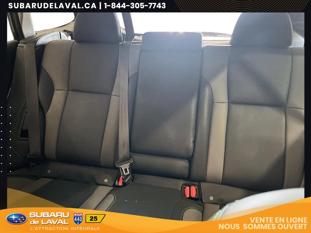 2021 Subaru Outback Outdoor XT in Laval, Quebec - 13 - w1024h768px