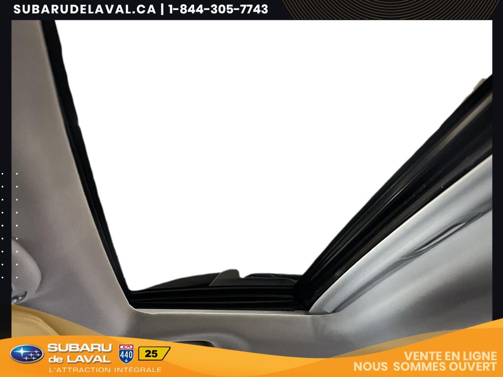 2021 Subaru Outback Outdoor XT in Terrebonne, Quebec - 15 - w1024h768px