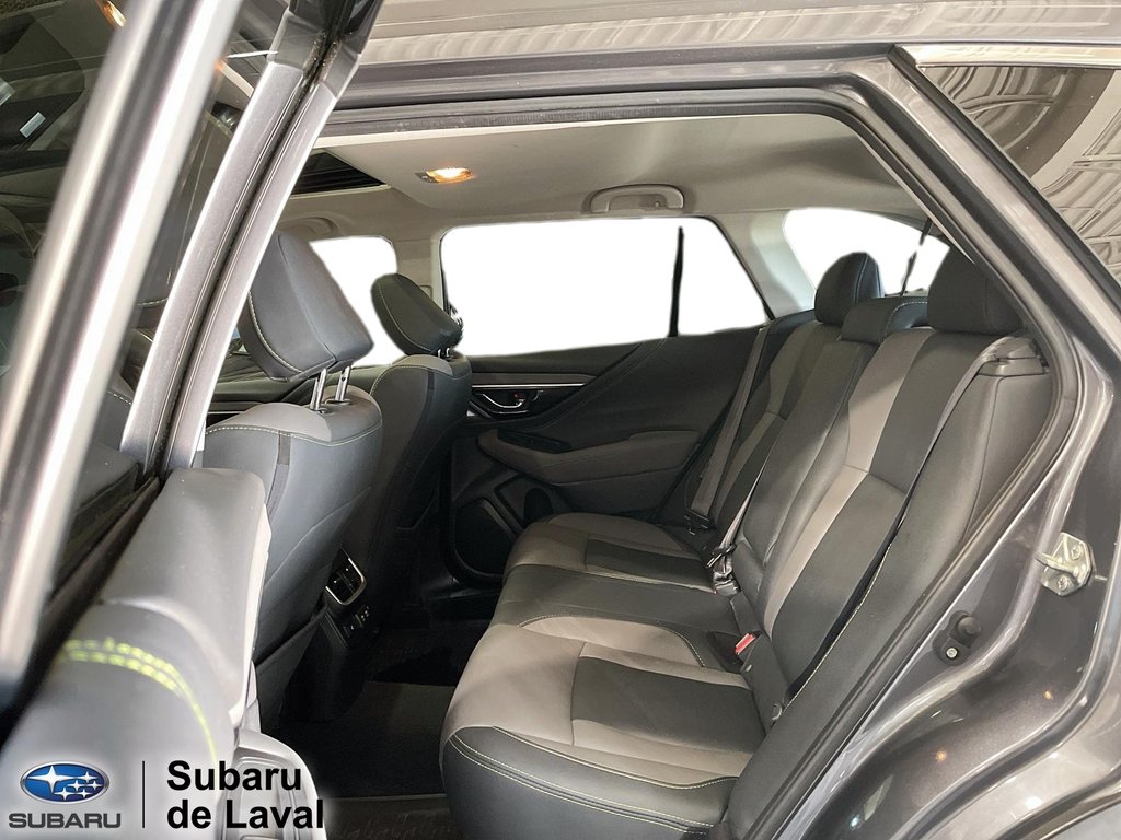 Subaru Outback Outdoor XT 2021 à Laval, Québec - 12 - w1024h768px