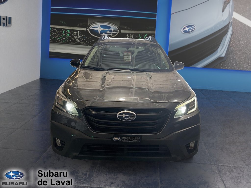 Subaru Outback Outdoor XT 2021 à Laval, Québec - 2 - w1024h768px