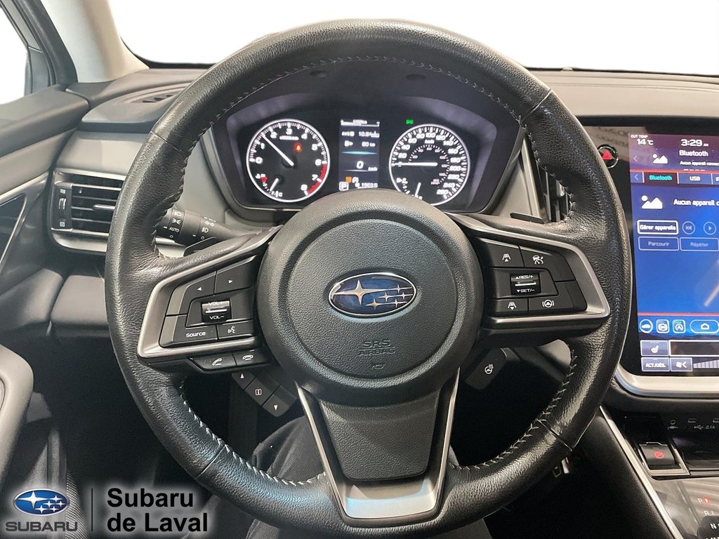 Subaru Outback Outdoor XT 2021 à Laval, Québec - 20 - w1024h768px