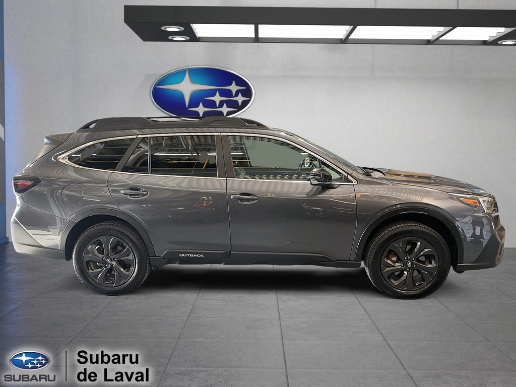 Subaru Outback Outdoor XT 2021 à Laval, Québec - 4 - w1024h768px