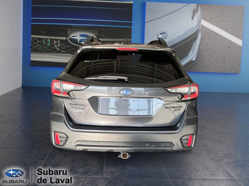 Subaru Outback Outdoor XT 2021 à Laval, Québec - 6 - w1024h768px