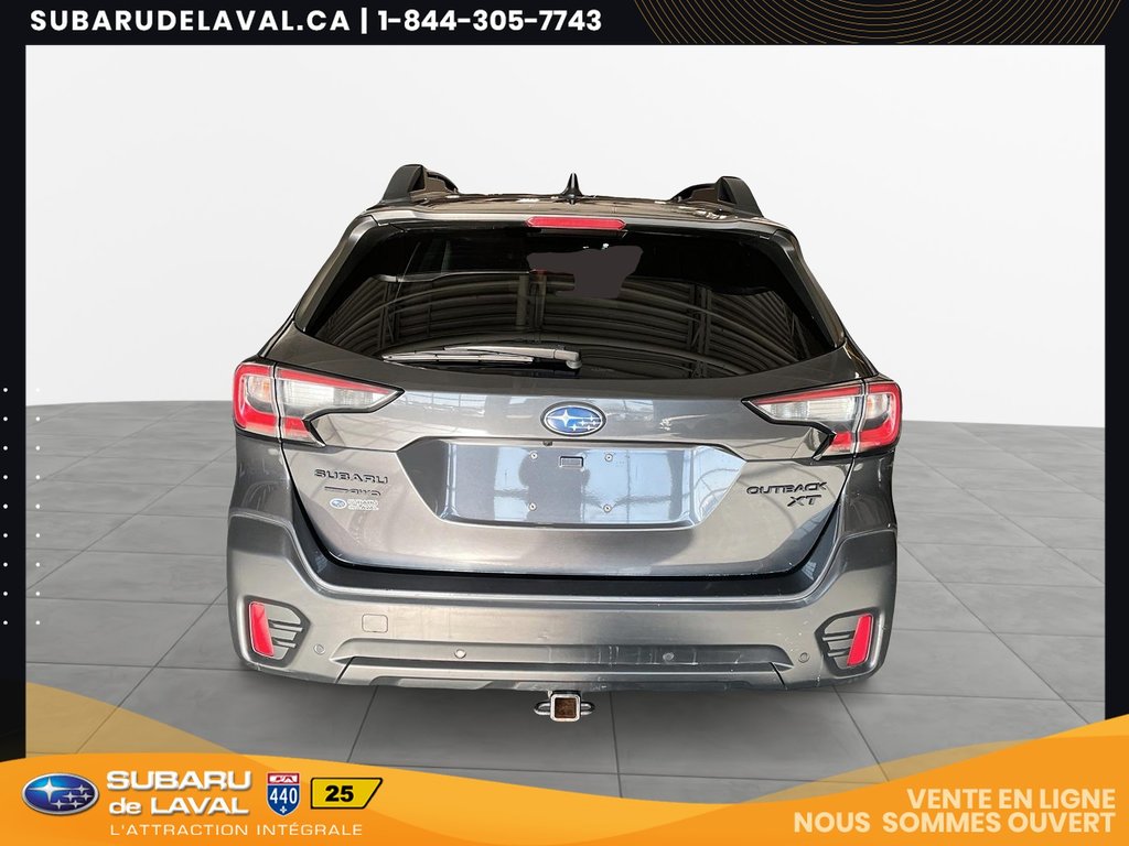 2021 Subaru Outback Outdoor XT in Laval, Quebec - 6 - w1024h768px