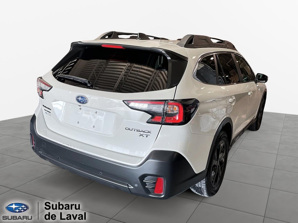 2021 Subaru Outback Outdoor XT in Terrebonne, Quebec - 5 - w1024h768px