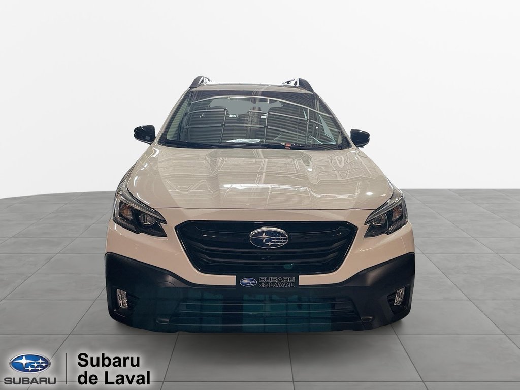 2021 Subaru Outback Outdoor XT in Terrebonne, Quebec - 2 - w1024h768px