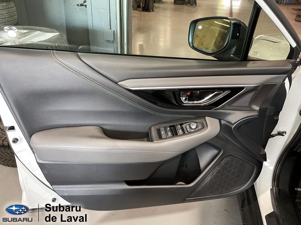 2021 Subaru Outback Outdoor XT in Terrebonne, Quebec - 11 - w1024h768px