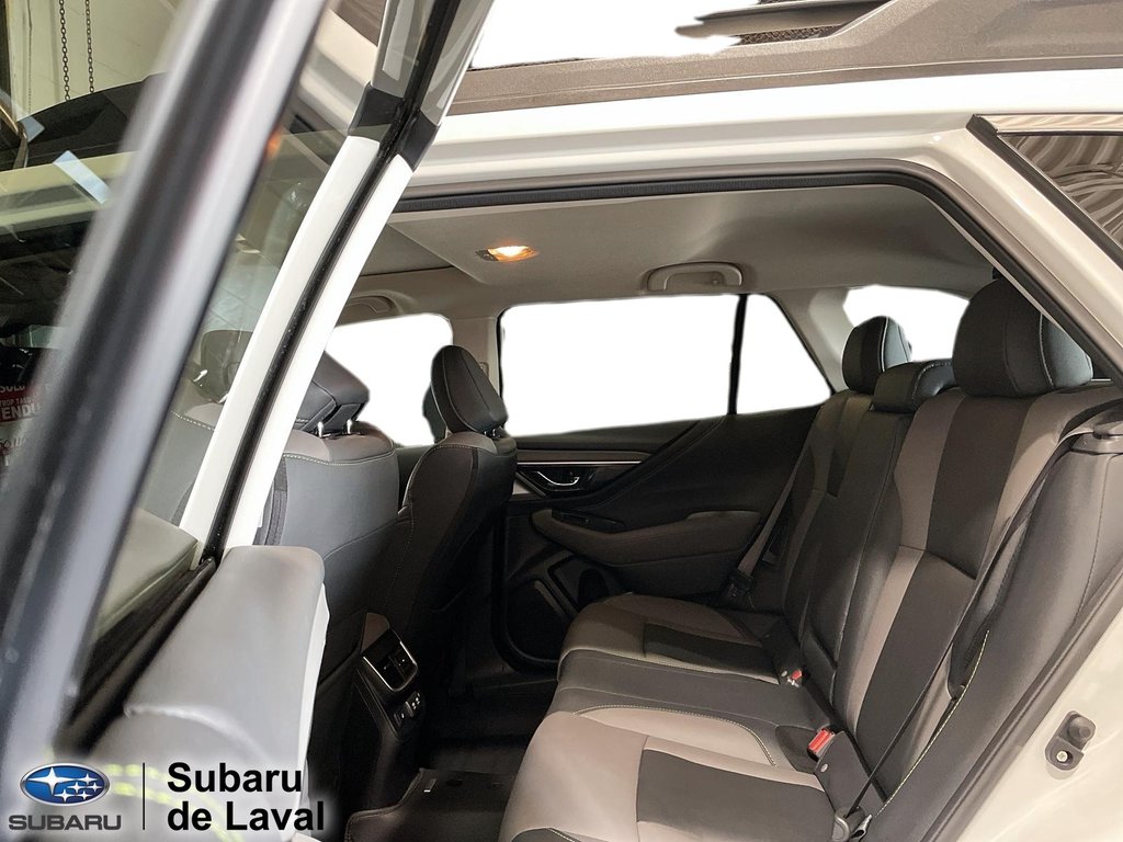 2021 Subaru Outback Outdoor XT in Terrebonne, Quebec - 12 - w1024h768px