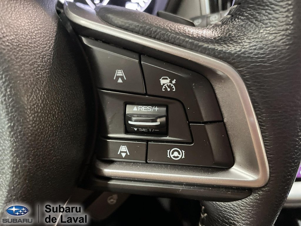 2021 Subaru Outback Outdoor XT in Terrebonne, Quebec - 21 - w1024h768px