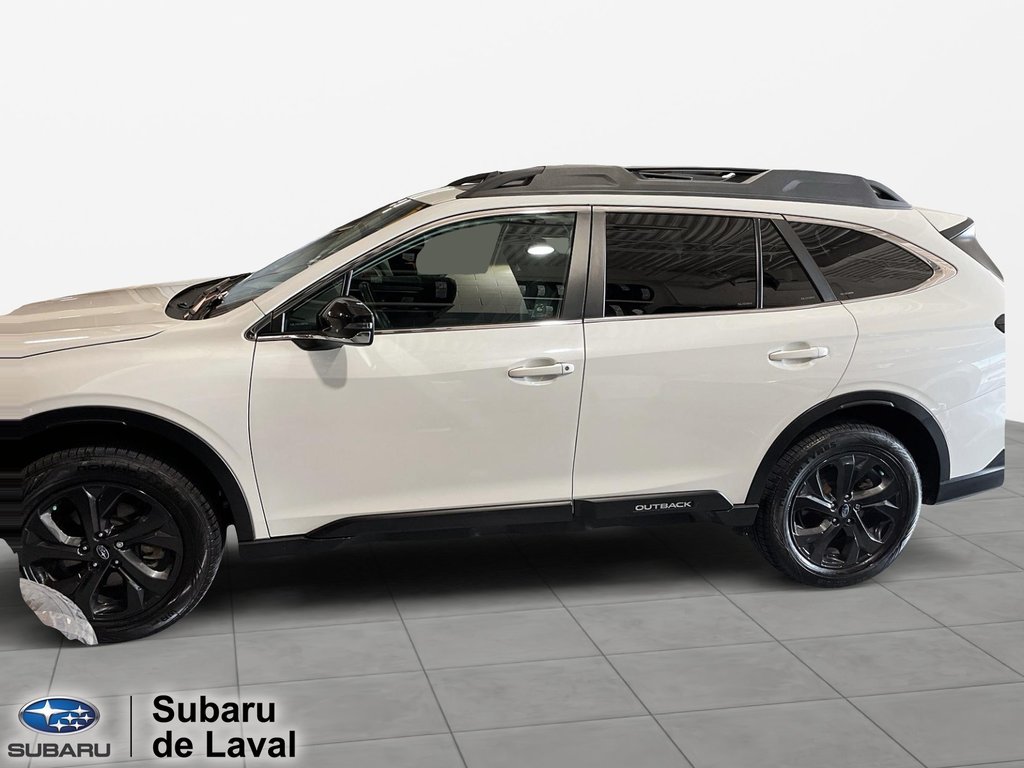 2021 Subaru Outback Outdoor XT in Terrebonne, Quebec - 8 - w1024h768px