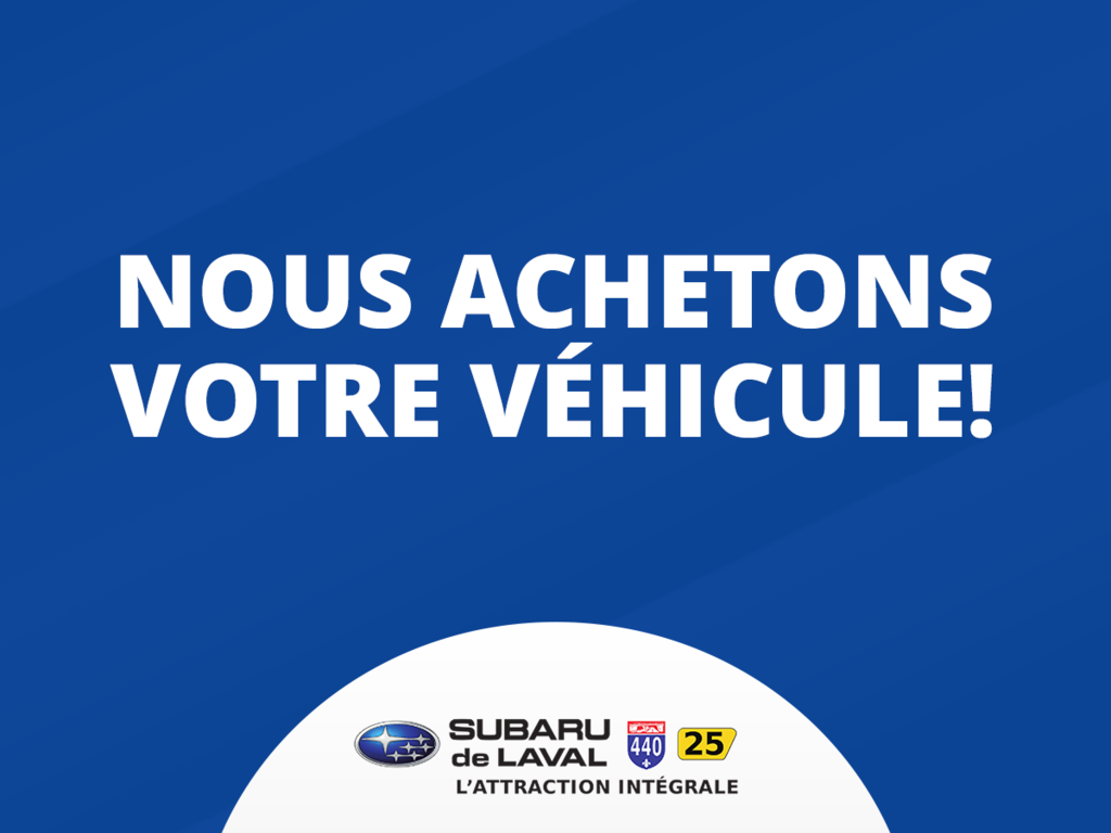 2021 Subaru Outback Outdoor XT in Laval, Quebec - 7 - w1024h768px